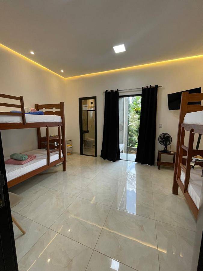 Maison d’hôte pour 4 personnes, avec terrasse à Belém