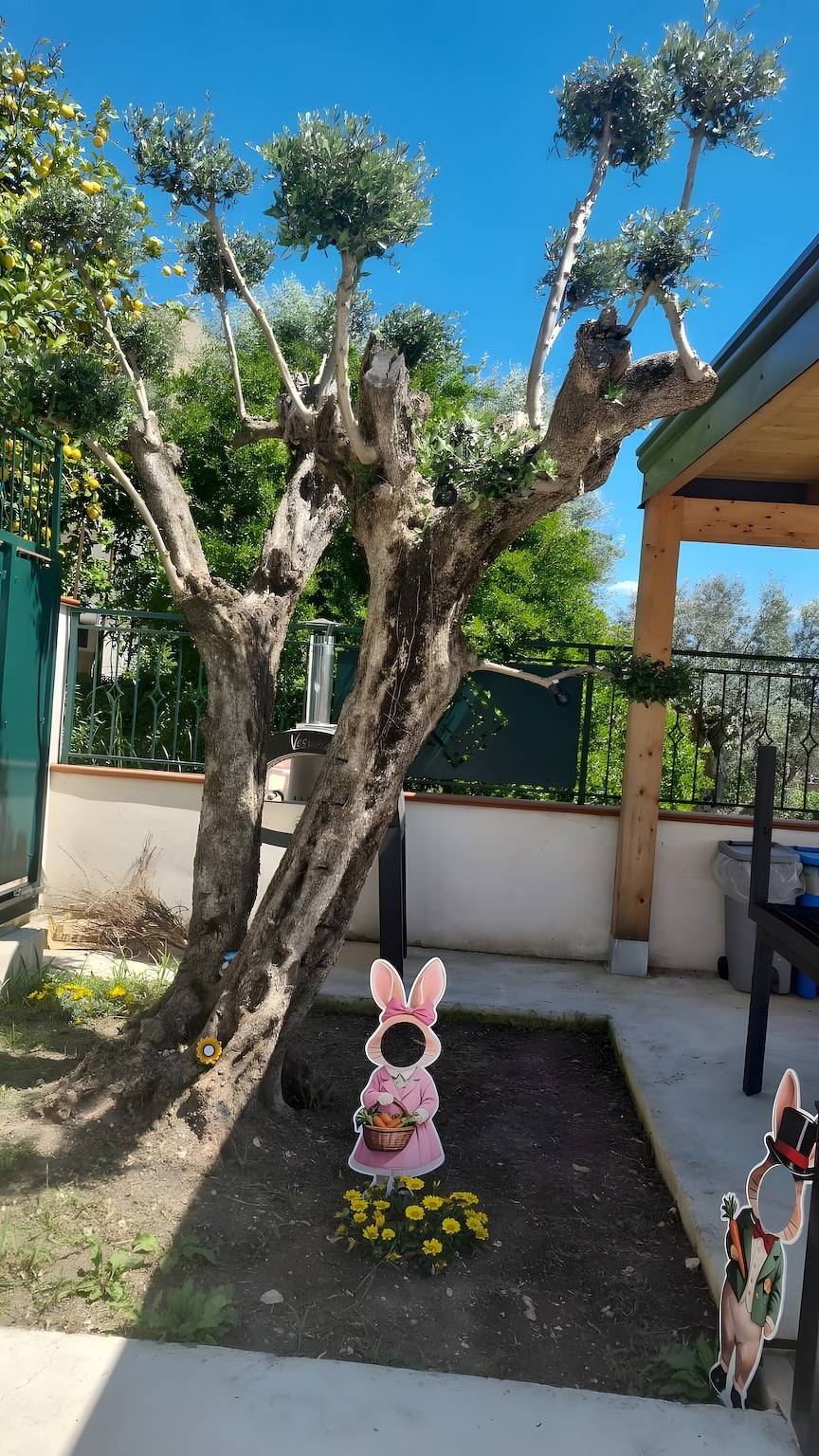 Casa Vacacional 'La Casa de Paddington' con Piscina Privada, Wi-Fi y Aire Acondicionado in Piana di Monte Verna, Provincia de Caserta