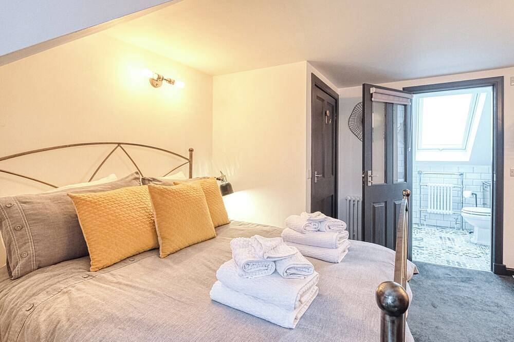 3 Schlafzimmer Unterkunft in Port William in Dumfries und Galloway