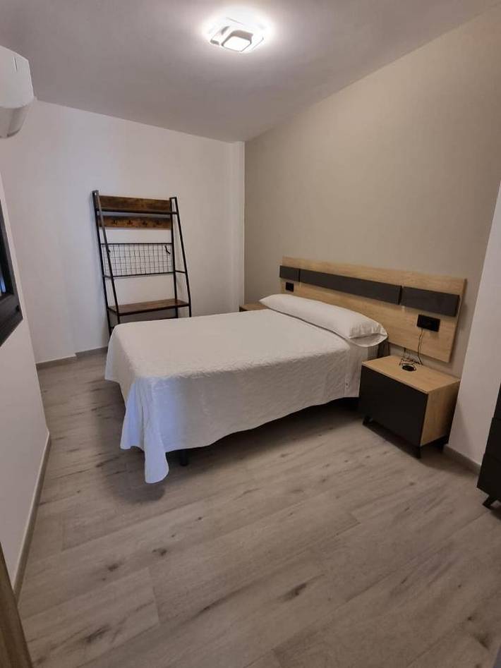 Gîte pour 8 personnes à Marín - 4