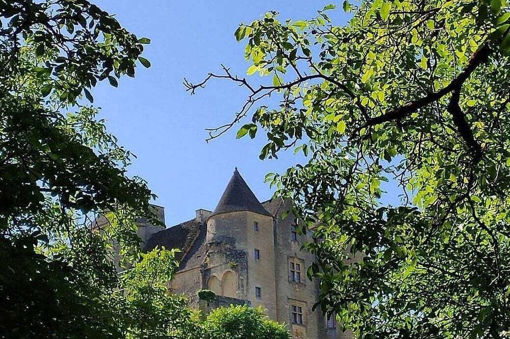 Maison de vacances