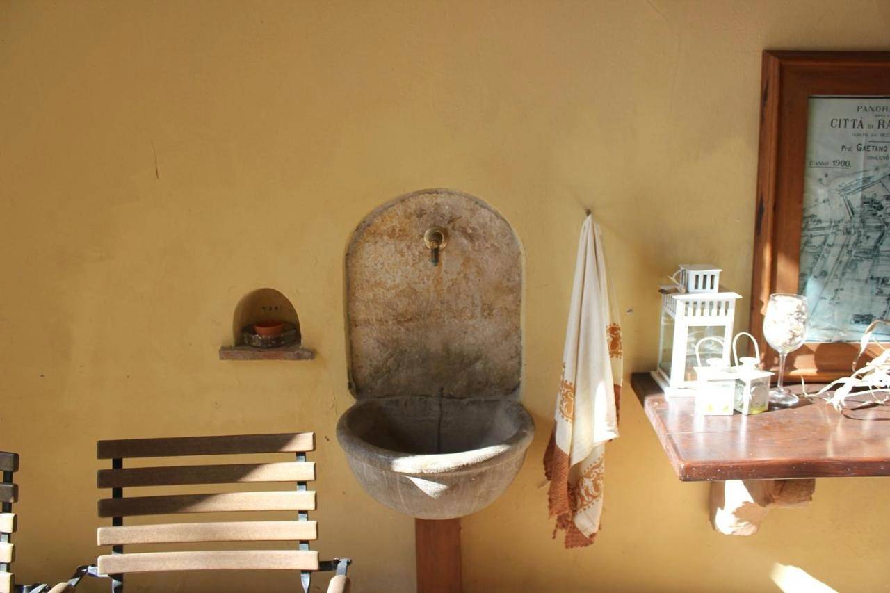 B&B Al Borgo in Ravenna, Provincia di Ravenna