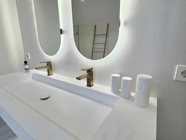 Villa pour 15 personnes, avec terrasse et piscine dans Luxembourg - 3