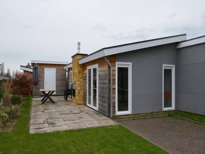 Vakantiehuis voor 6 personen, met huisdier in Bemelen