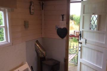 Cottage for 2 People in Kynance Cove, Cornwall, Photo 4