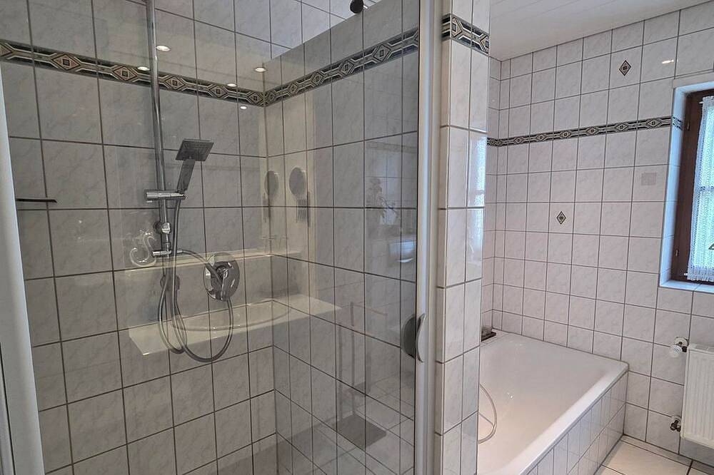 Ganze Wohnung, Ferienlodge Villa Vinea - Casa Dolce Vita in Pölich, Moseleifel