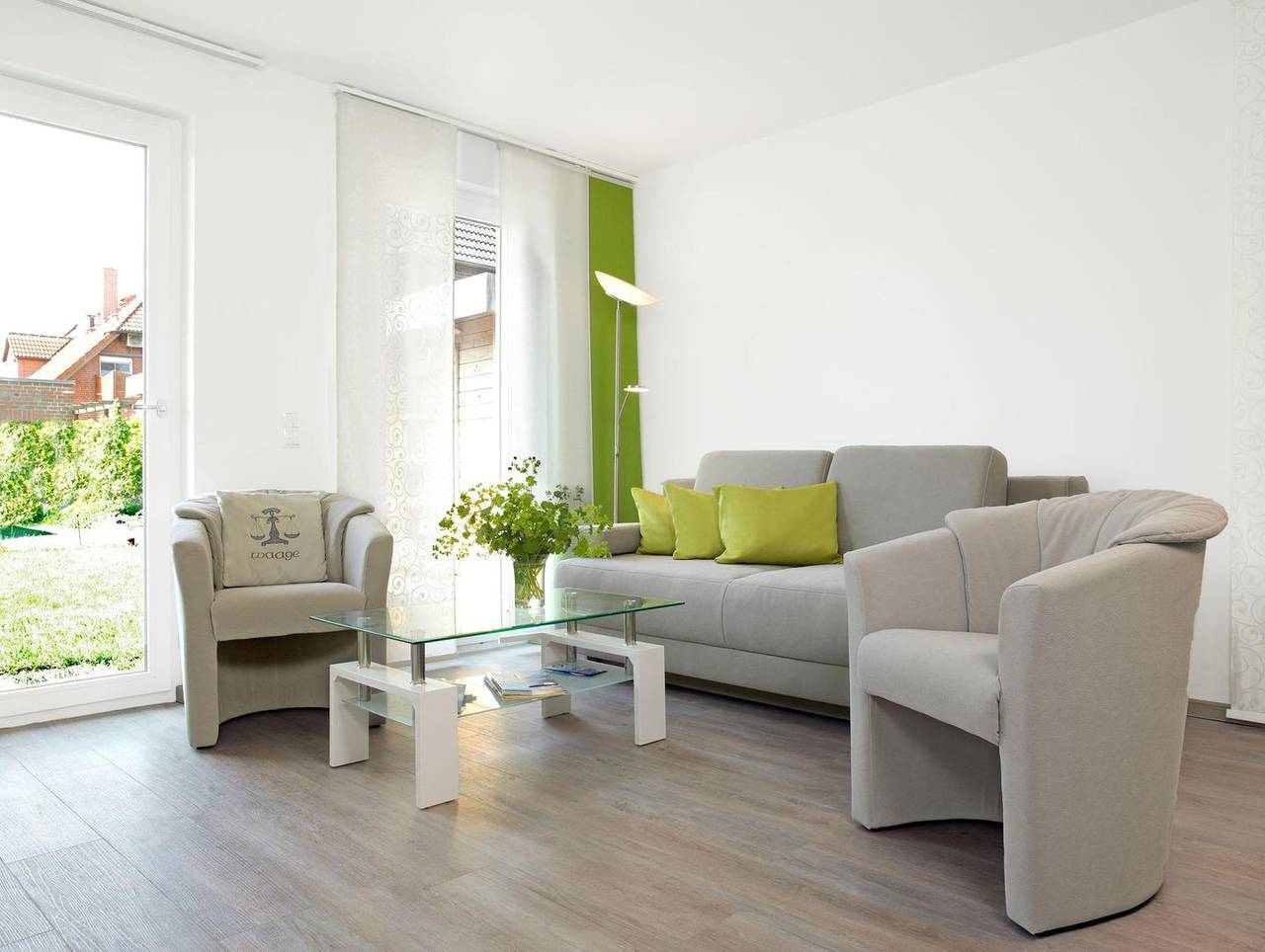 Ferienwohnung für 4 Personen in Kirchdorf (Poel), Nordwestmecklenburg (Wismar und Umgebung)