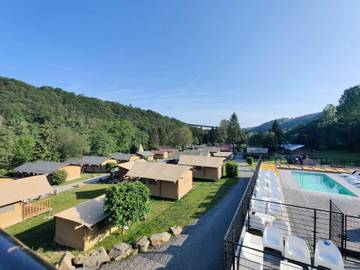 Camping para 3 Personas en Aywaille, Región Valona, Foto 1