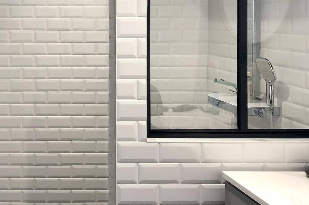 Ganze Wohnung, Air-conditioned studio with garden – 10 min from La Rochelle, near beaches in Angoulins, La Rochelle und Umgebung