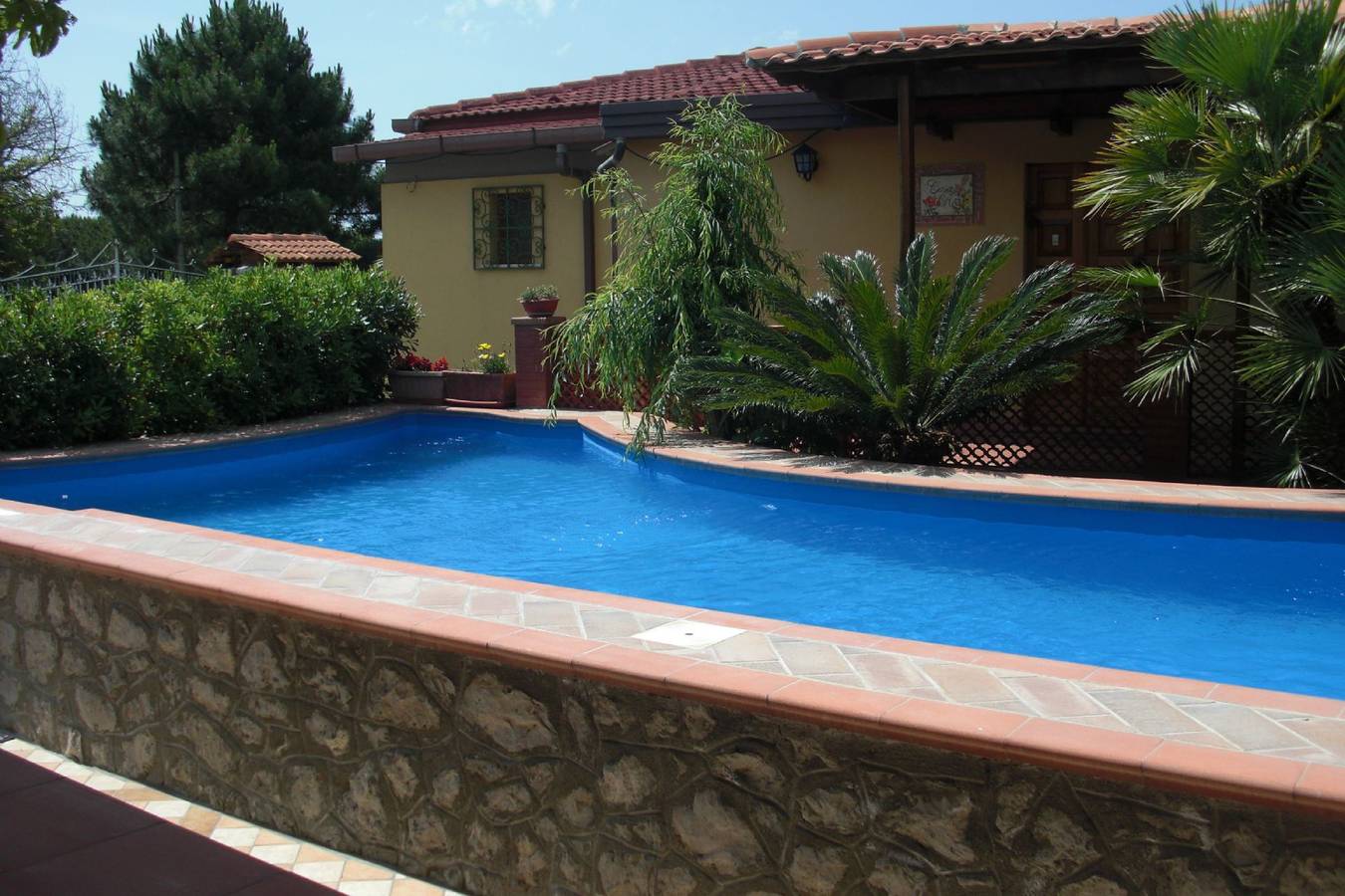 Villa Due Golfi in Torca, Napoli e dintorni