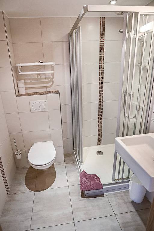 Location de vacances pour 2 personnes, avec jardin à Eguisheim - 4