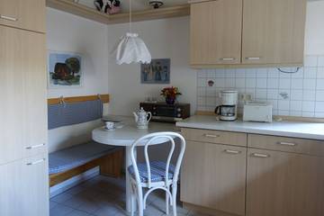 Ferienwohnung für 2 Personen in Husum, Nordfriesland, Bild 4