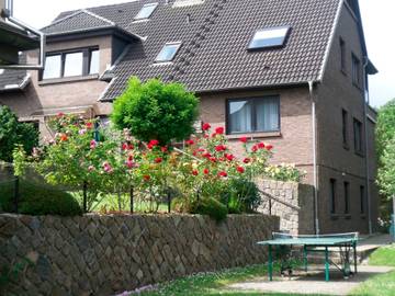 Ferienwohnung für 2 Personen in Eckernförde, Eckernförder Bucht, Bild 1