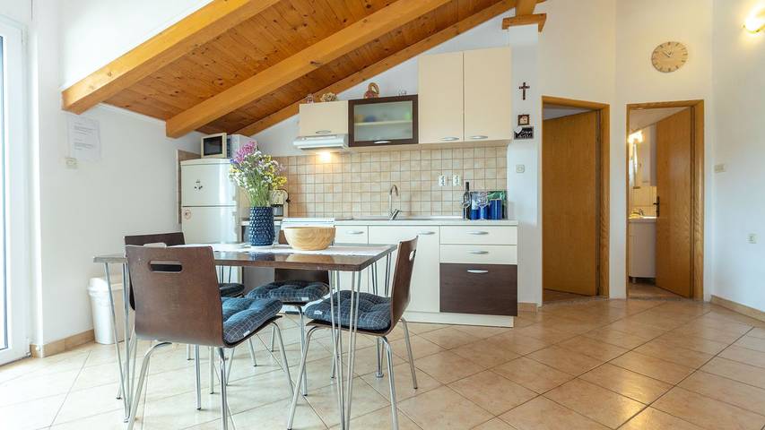 Ferienwohnung für 4 Personen in Razanac - 4