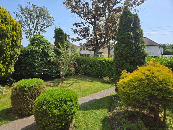 Cozy Room in Central Dublin with Garden Access in Dublin, County Dublin