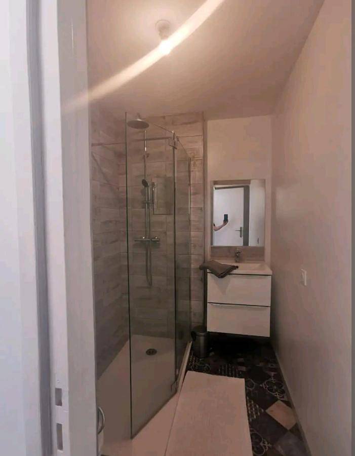 Gîte pour 4 personnes, avec balcon à Vezin-le-Coquet - 3