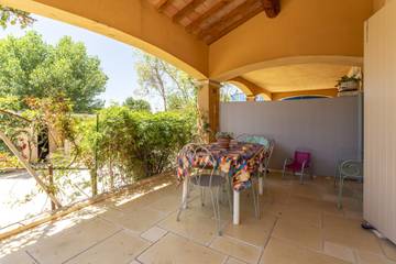 Ferienhaus für 4 Personen in Tarascon, Provence-Alpes-Côte d'Azur, Bild 3