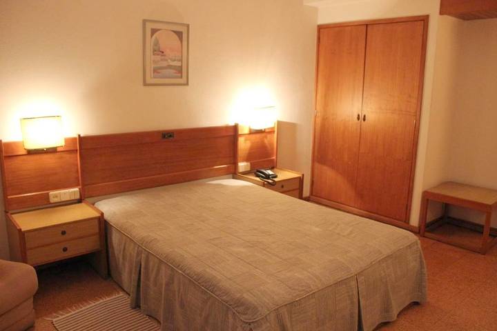 Hôtel pour 2 personnes, animaux acceptés dans Vila Verde - 4