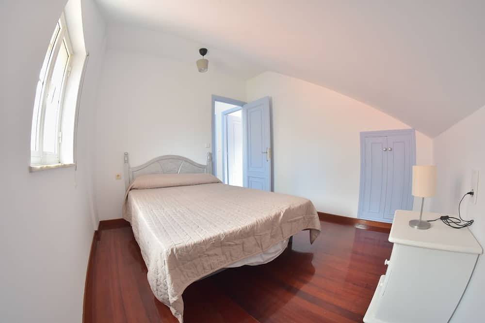 Rincón da Frouxeira, Casa al Lado del mar in Valdoviño, Galician Coast