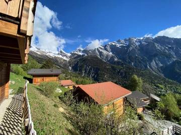 Villa für 9 Personen in Chamoson, Westalpen, Bild 2