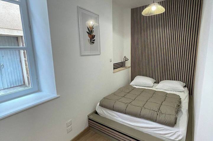 Appartement de vacances pour 6 personnes