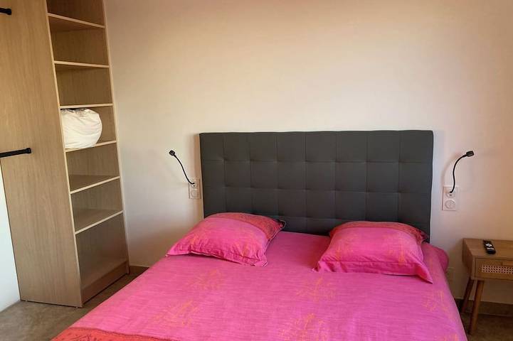 Location de vacances pour 6 personnes à Olmeta-di-Tuda - 3