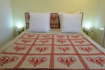 Gîte pour 4 Personnes dans Foncine-le-Haut, Parc naturel régional du Haut-Jura, Photo 3