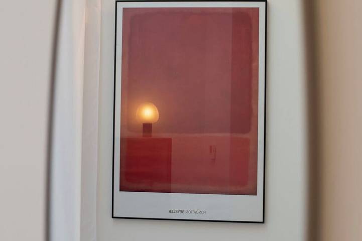 Gîte pour 2 personnes dans Espace Marais - 3