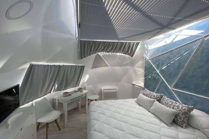 Luna Azul🌙🌙 in Caravaca de la Cruz, Interior de Murcia