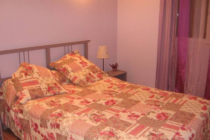 Location de vacances pour 6 personnes, avec jardin à Cabasse - 2