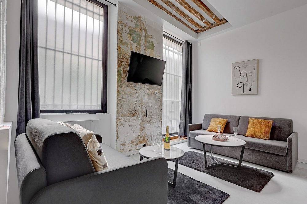 Appartement de vacances
