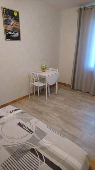 Location de vacances pour 4 personnes, avec jardin à Monthou-sur-Cher - 2