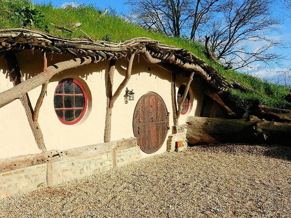 Le Gîte du Goubelin : féérie, piscine et Spa in Calleville, Région de Bernay