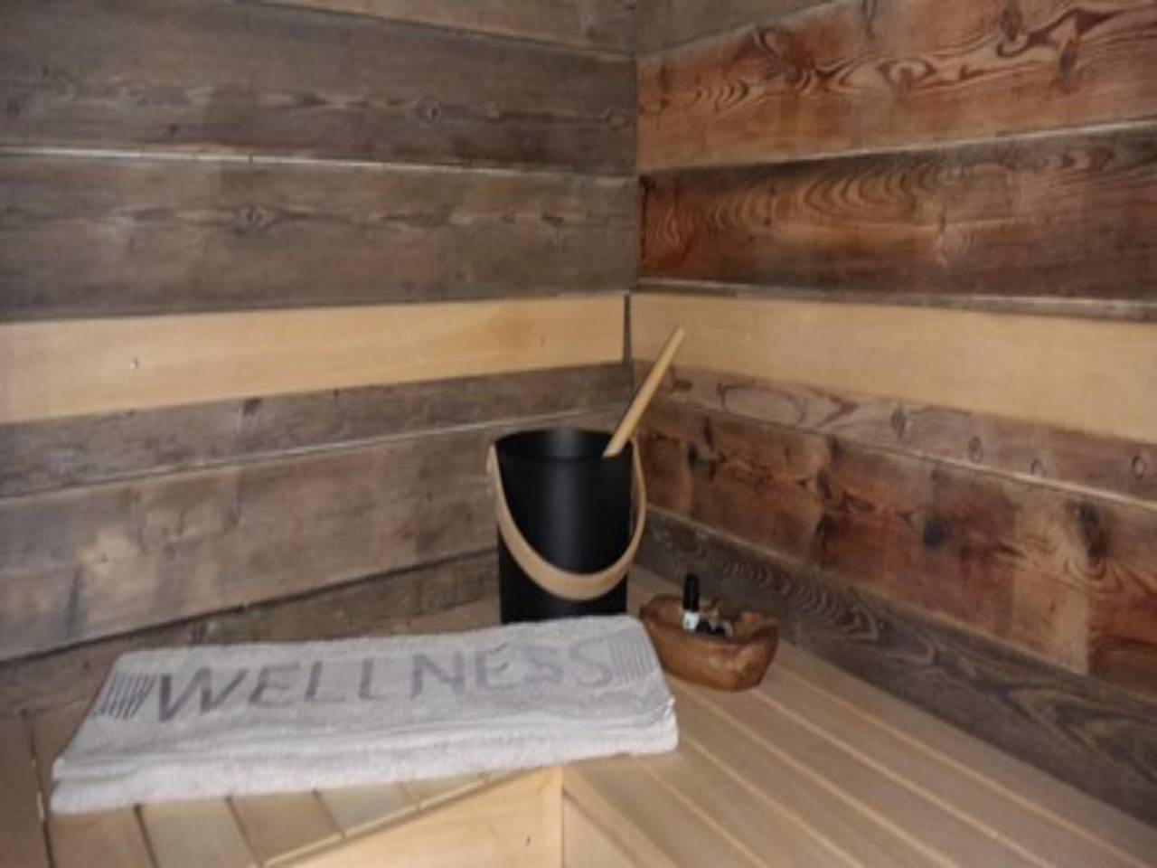 Edles Chalet im Ski- und Wandergebiet mit Sauna in Stadl an der Mur, Westliche Obersteiermark