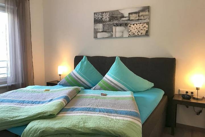 Ferienwohnung für 2 Personen in Nittenau - 2