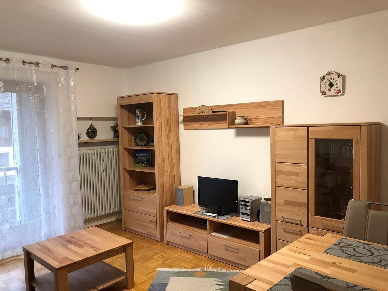 Ganze Ferienwohnung, Ferienwohnung Lisa in Bad Oberdorf, Bad Hindelang