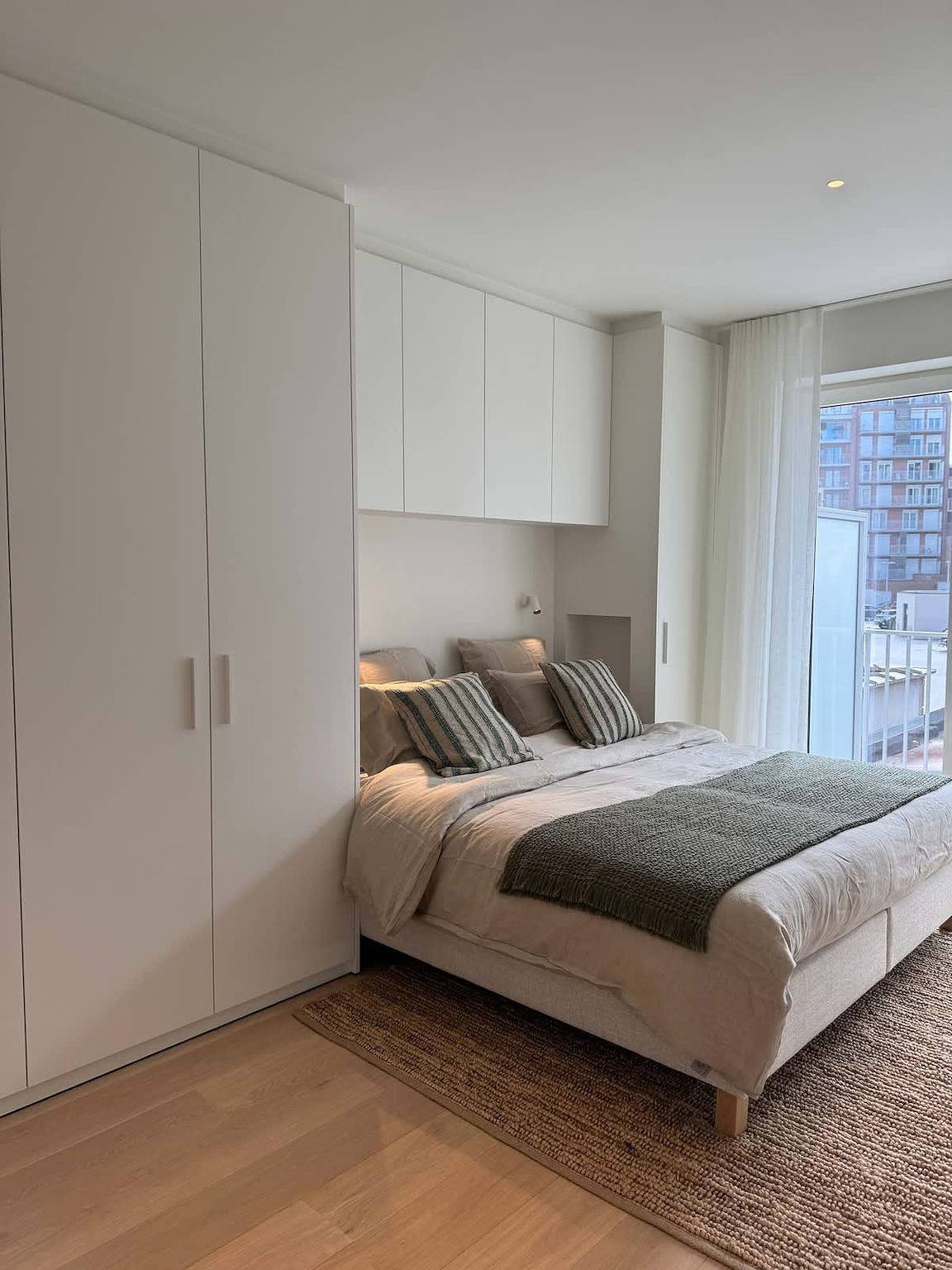 Apartamento entero, Apartment w/ beach access & balcony in Knokke, Knokke-Heist