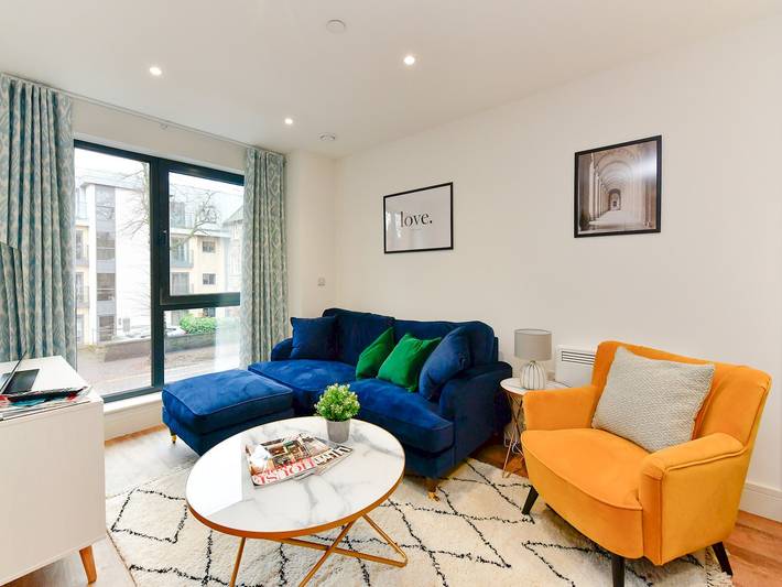 Location de vacances pour 6 personnes à Cardiff - 2