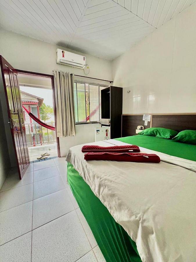 Chambre d’hôte pour 2 personnes à Belém - 2