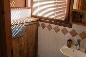 Chalet pour 4 Personnes dans Megève, Massif du Mont-Blanc, Photo 3