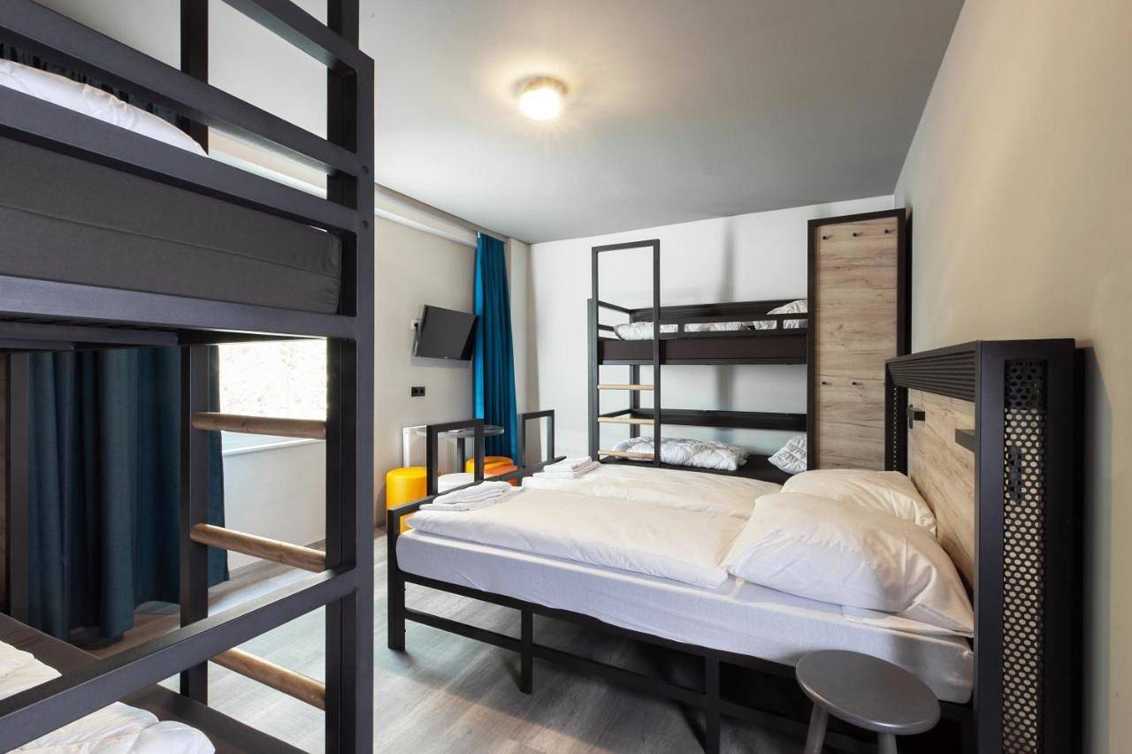 Hotel dla 10 osób in Frankfurt nad Menem, Hesja Południowa