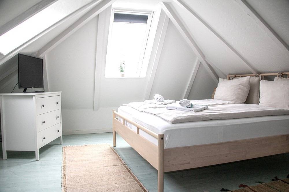 Vakantieappartement voor 5 personen met uitzicht op het meer, foto 13