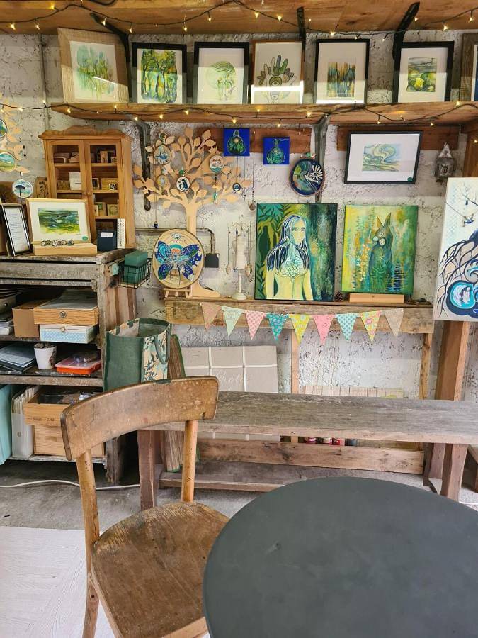 Location de vacances pour 6 personnes, avec jardin et vue à Brocas - 4