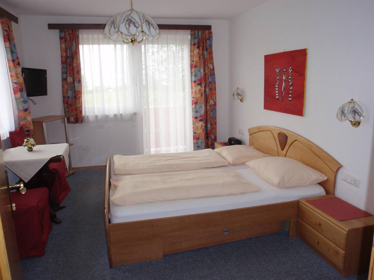 Ganze Ferienwohnung, Ferienwohnung für 2 Personen mit Terrasse in Vorderstoder, Totes Gebirge