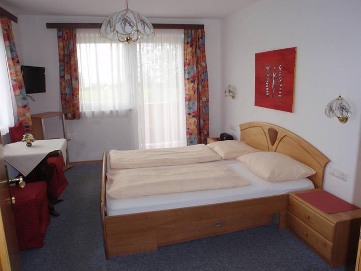 Ganze Ferienwohnung, Ferienwohnung für 2 Personen mit Balkon in Vorderstoder, Kirchdorf an der Krems (Bezirk)