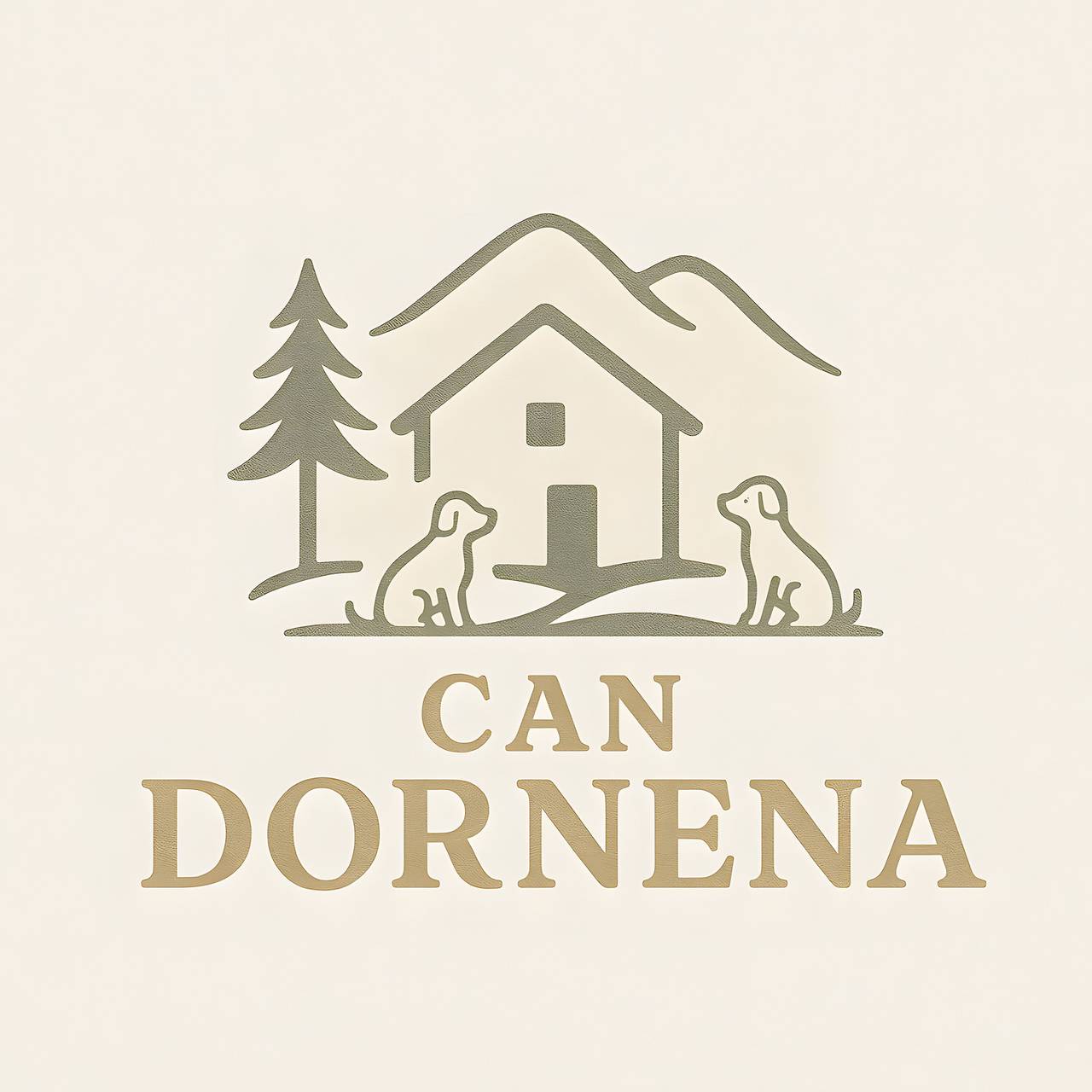 Casa Vacacional 'Can Dornena Refugio Con Encanto' con Vista a la Montaña, Wi-Fi y Aire Acondicionado in Massanet de la Selva, Provincia de Gerona