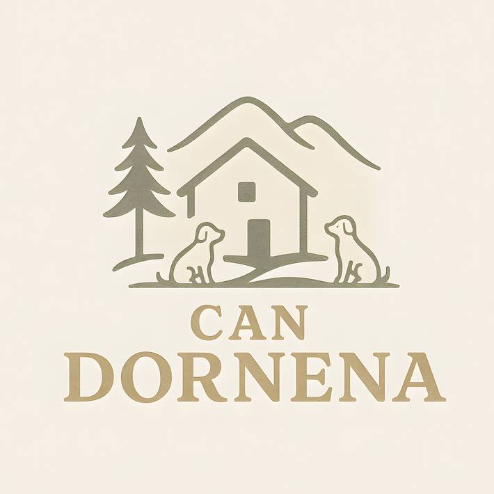 Casa de vacaciones para 6 personas, con jardín, Se admiten mascotas - 1