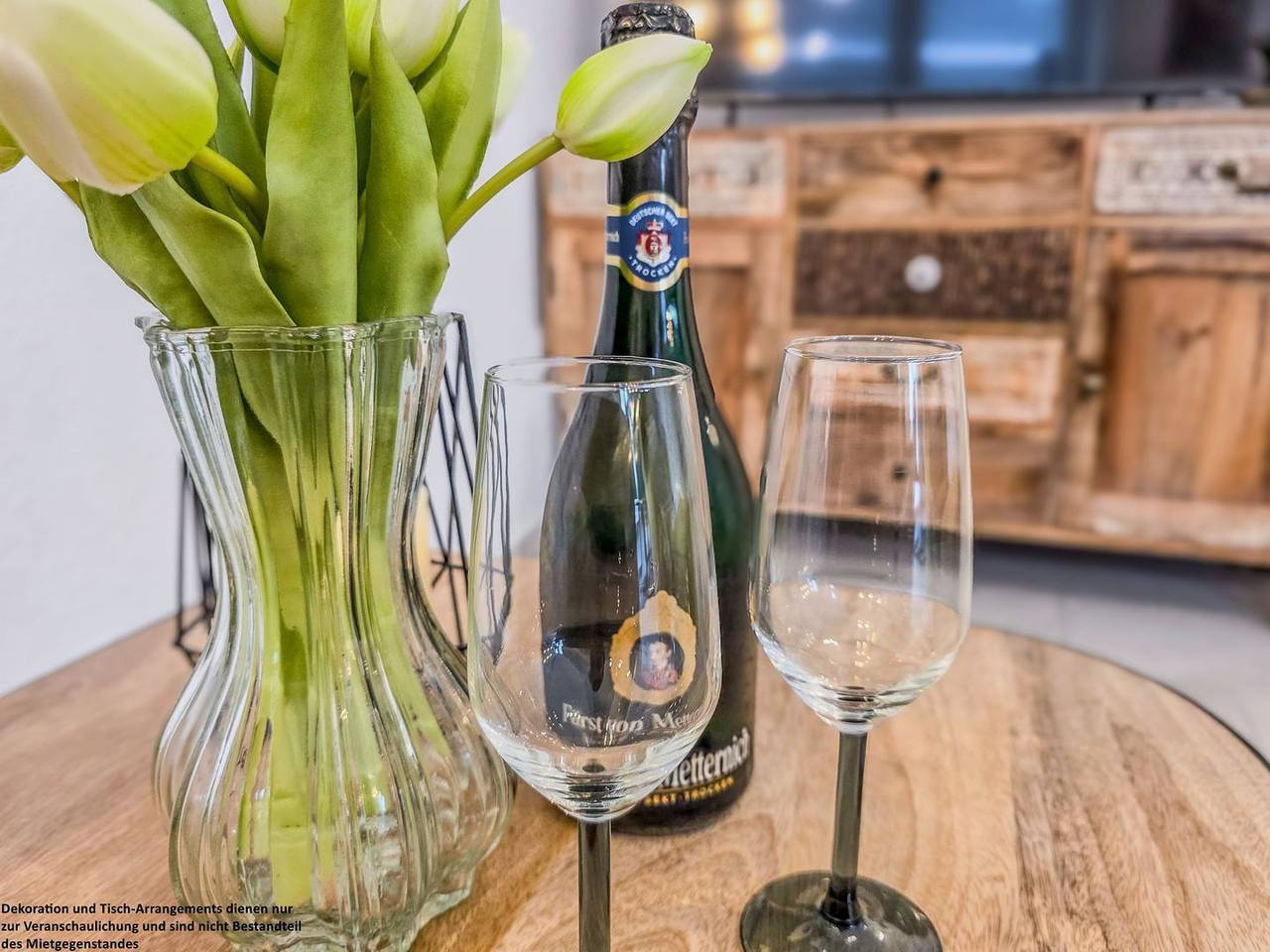 Geheel appartement, Vakantieappartement voor 4 personen met terras in Wangermeer, Wangerland