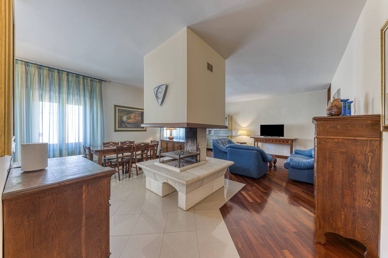 Location De Vacances pour 6 Personnes dans Otranto, Région d'Otranto