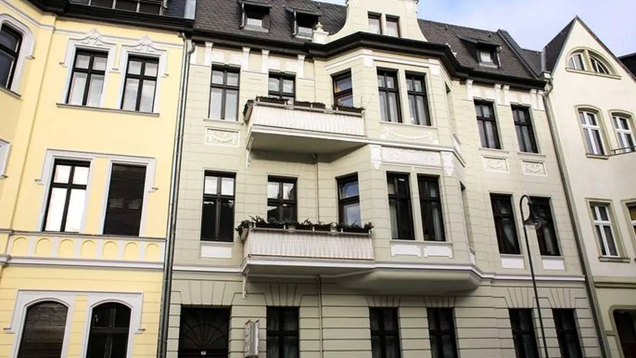 Einzelzimmer für 1 Person in Dessau in Dessau, Dessau-Wörlitzer Gartenreich